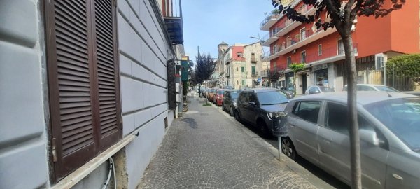 ufficio in affitto a Portici