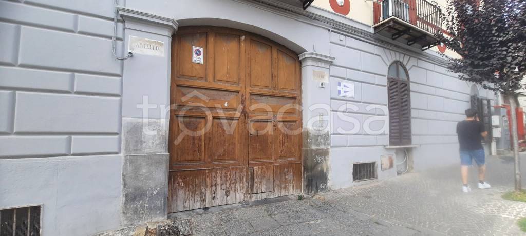 ufficio in affitto a Portici