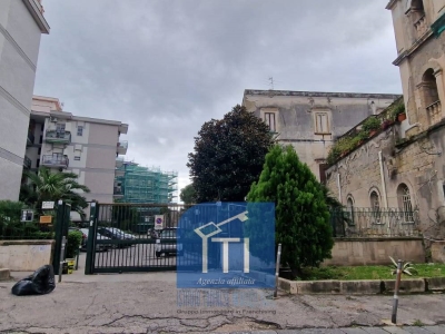 appartamento in affitto a Portici in zona Bellavista