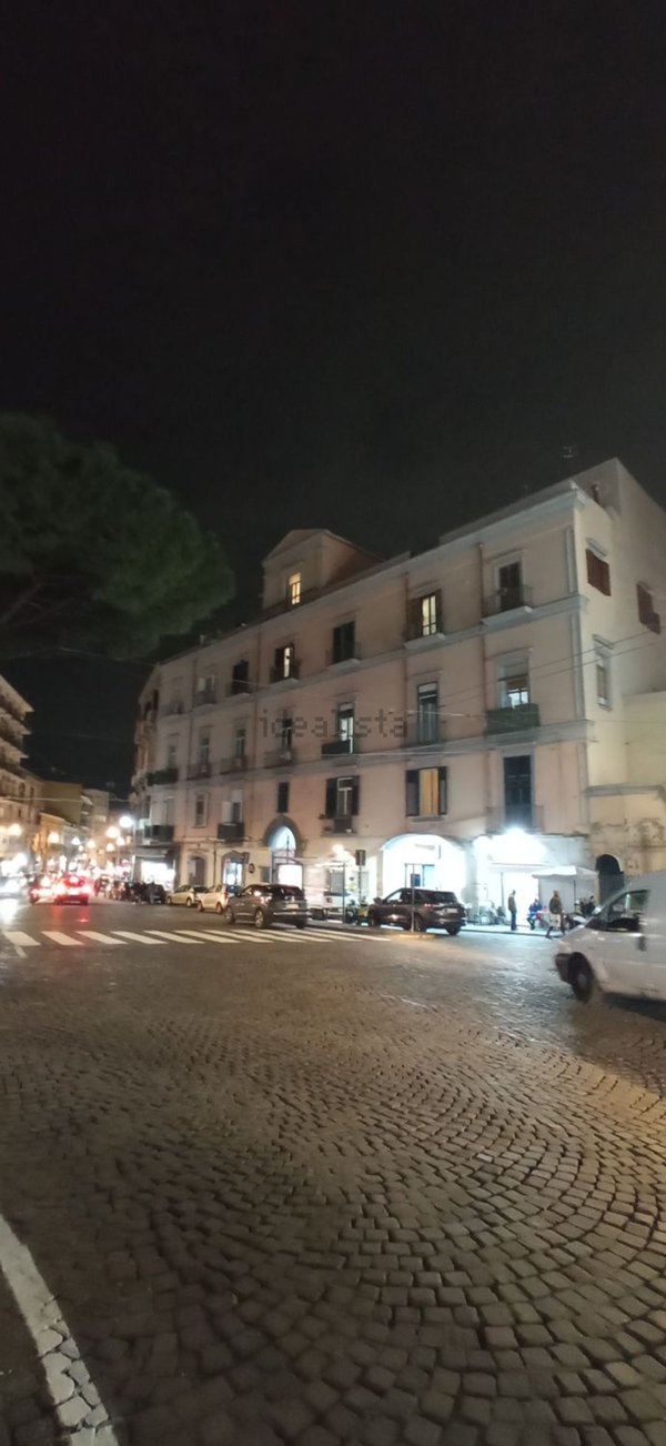 appartamento in affitto a Portici