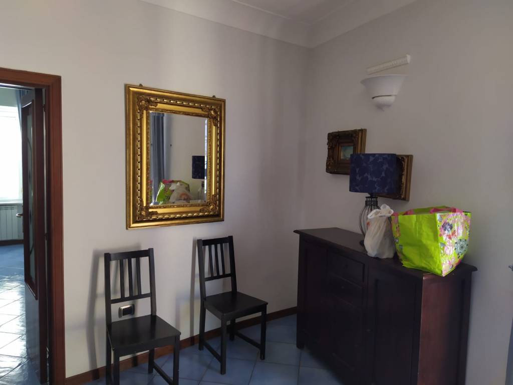 appartamento in affitto a Portici