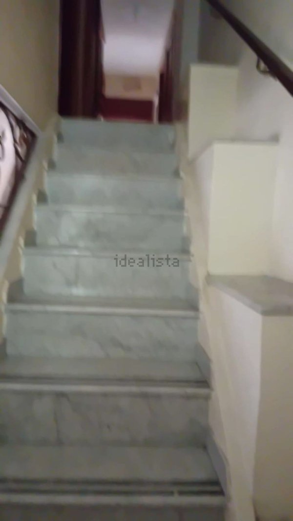 appartamento in affitto a Portici in zona Bellavista