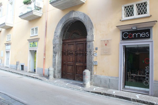 appartamento in affitto a Portici