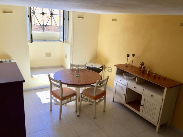 appartamento in affitto a Portici