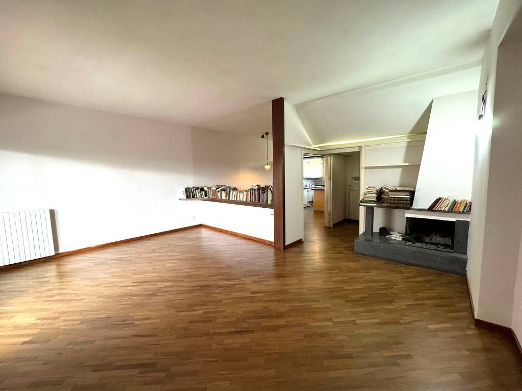 appartamento in affitto a Portici