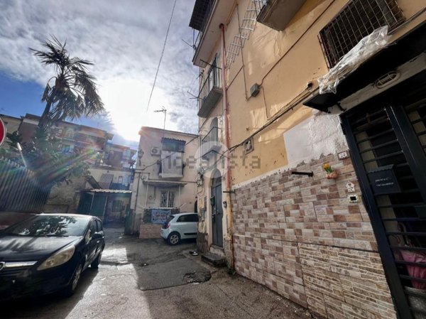 appartamento in affitto a Portici