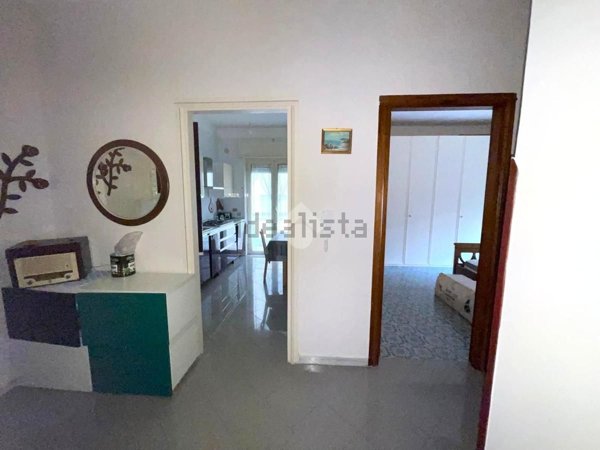 appartamento in affitto a Portici