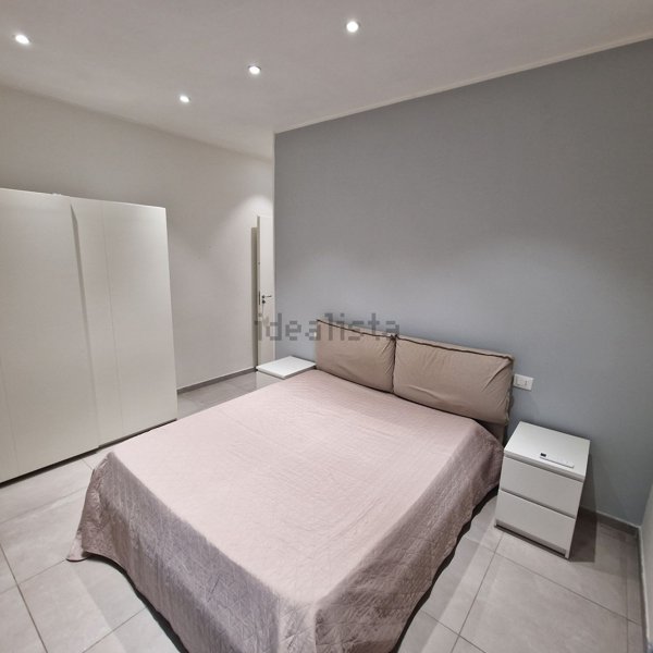 appartamento in affitto a Portici