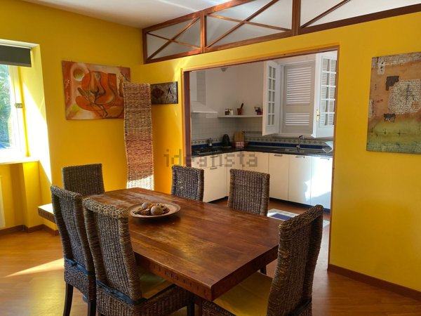 appartamento in affitto a Portici