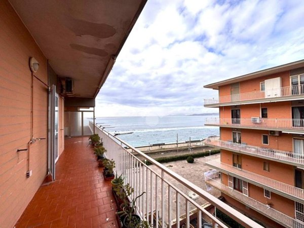 appartamento in affitto a Portici