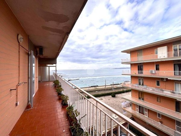 appartamento in affitto a Portici