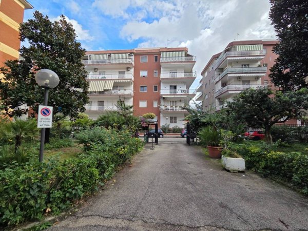 appartamento in affitto a Portici