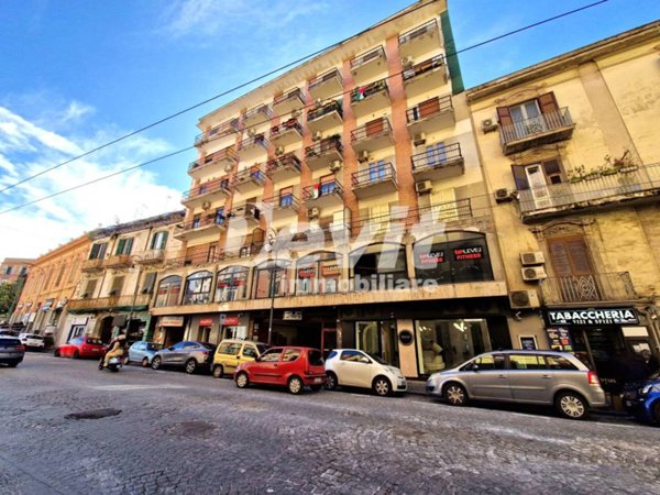 appartamento in affitto a Portici