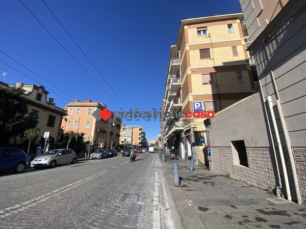 locale commerciale in affitto a Portici