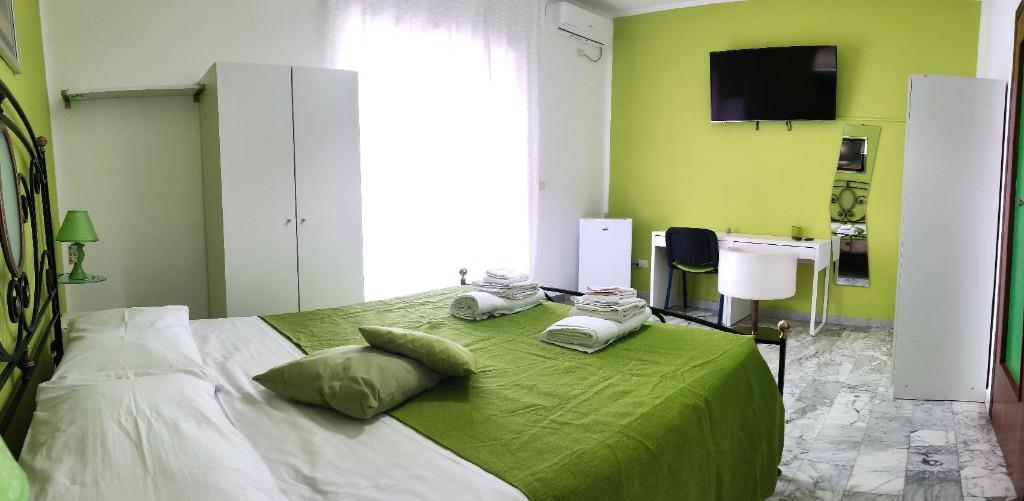 camera singola in affitto a Portici in zona Libertà