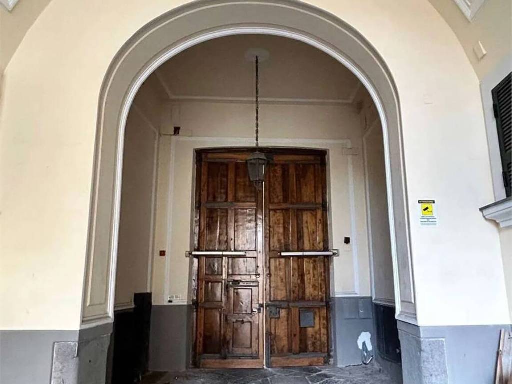 ufficio in affitto a Portici