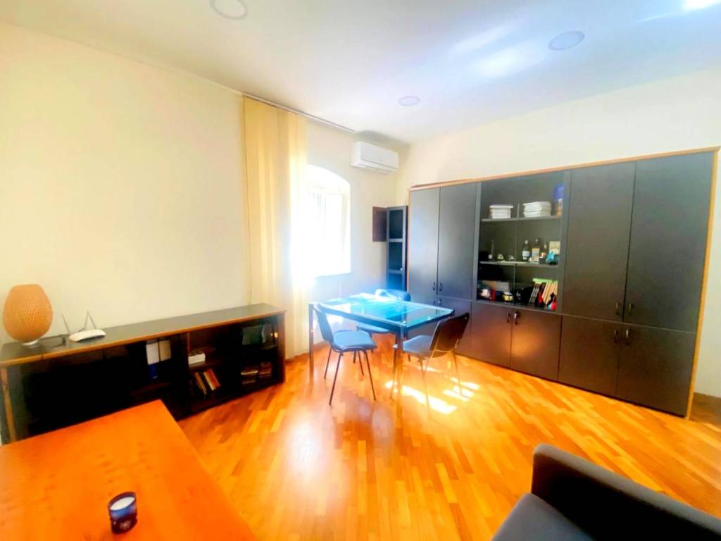 appartamento in affitto a Portici in zona Bellavista