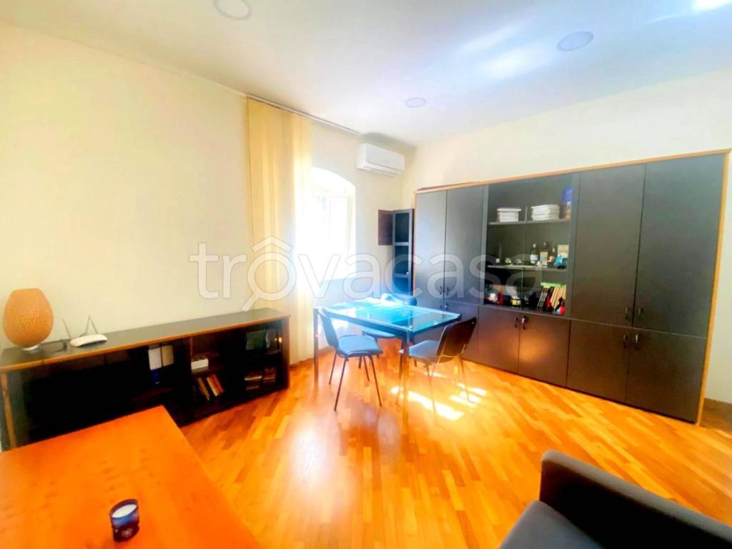 appartamento in affitto a Portici in zona Bellavista