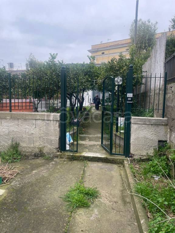 appartamento in affitto a Portici