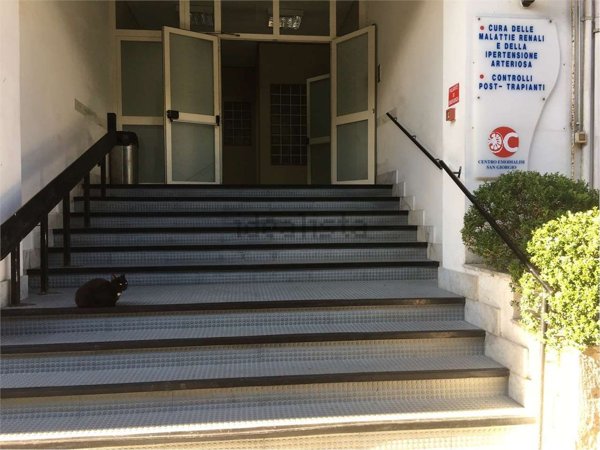 locale commerciale in affitto a Portici