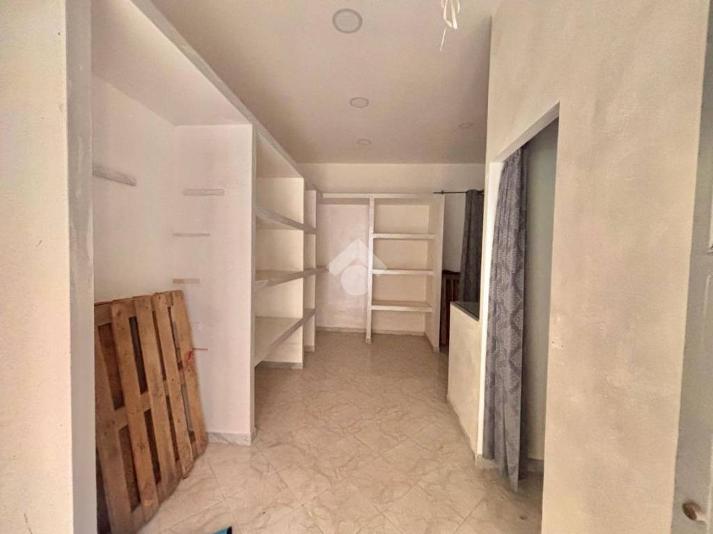 negozio in affitto a Portici