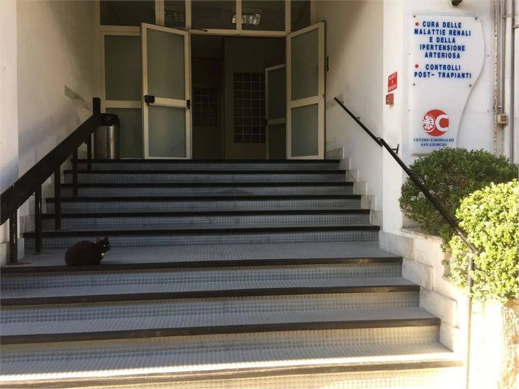 negozio in affitto a Portici