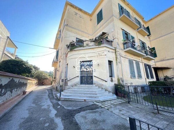 locale commerciale in affitto a Portici