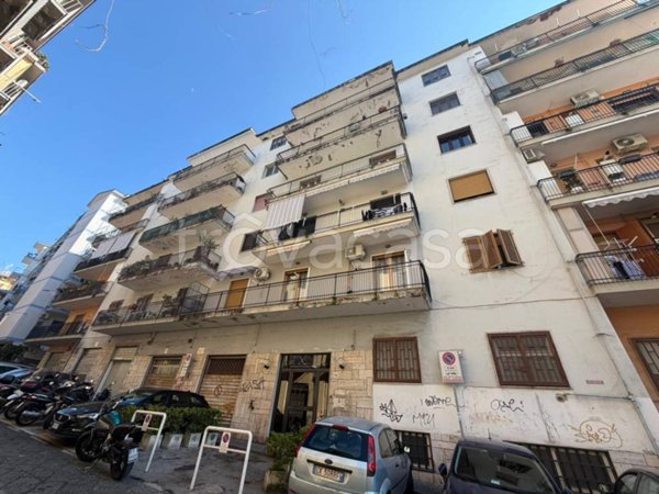 appartamento in affitto a Portici