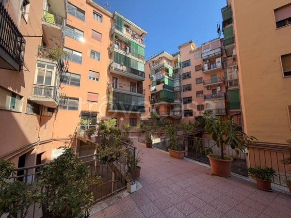appartamento in affitto a Portici