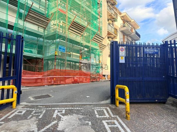 appartamento in affitto a Portici