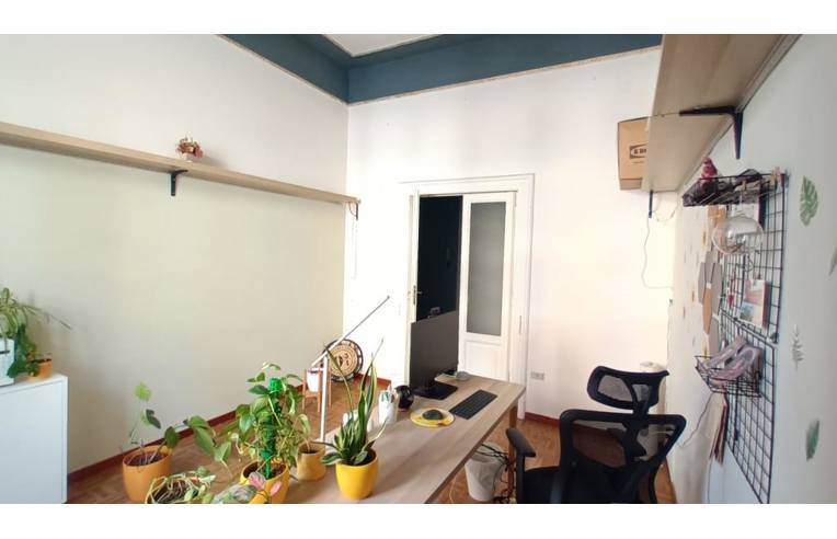 ufficio in affitto a Portici