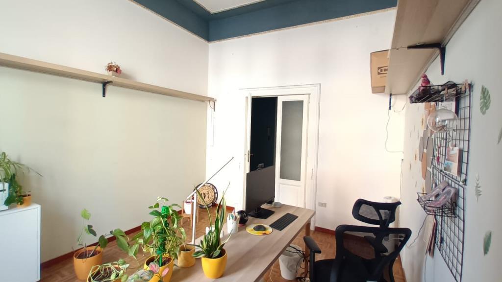 ufficio in affitto a Portici