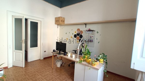 appartamento in affitto a Portici