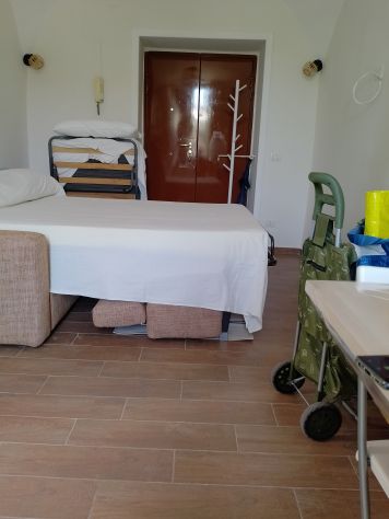 appartamento in affitto a Portici in zona Bellavista