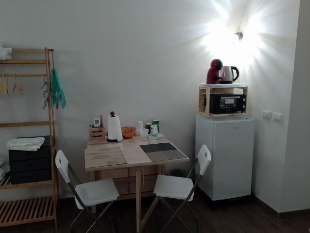 appartamento in affitto a Portici