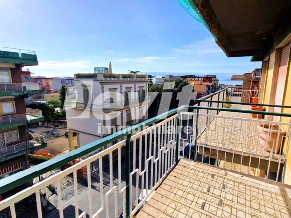 appartamento in affitto a Portici