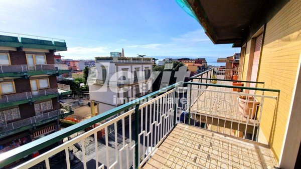 appartamento in affitto a Portici