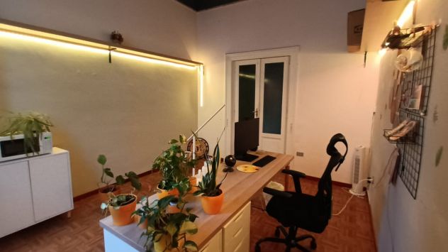ufficio in affitto a Portici