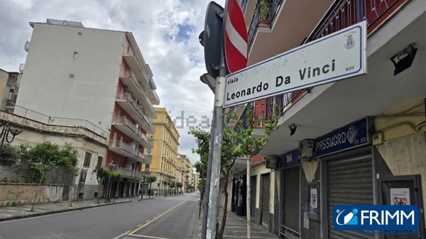 locale commerciale in affitto a Portici