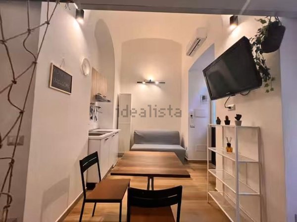 appartamento in affitto a Portici