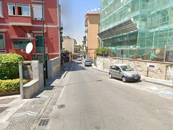 appartamento in affitto a Portici