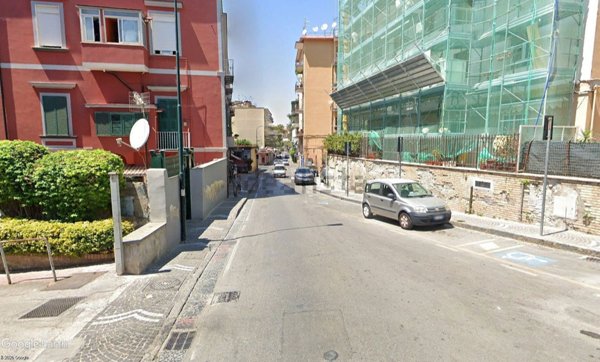 appartamento in affitto a Portici