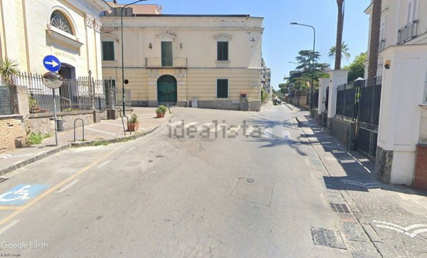 appartamento in affitto a Portici