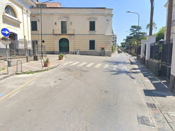 appartamento in affitto a Portici