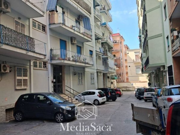 appartamento in affitto a Portici