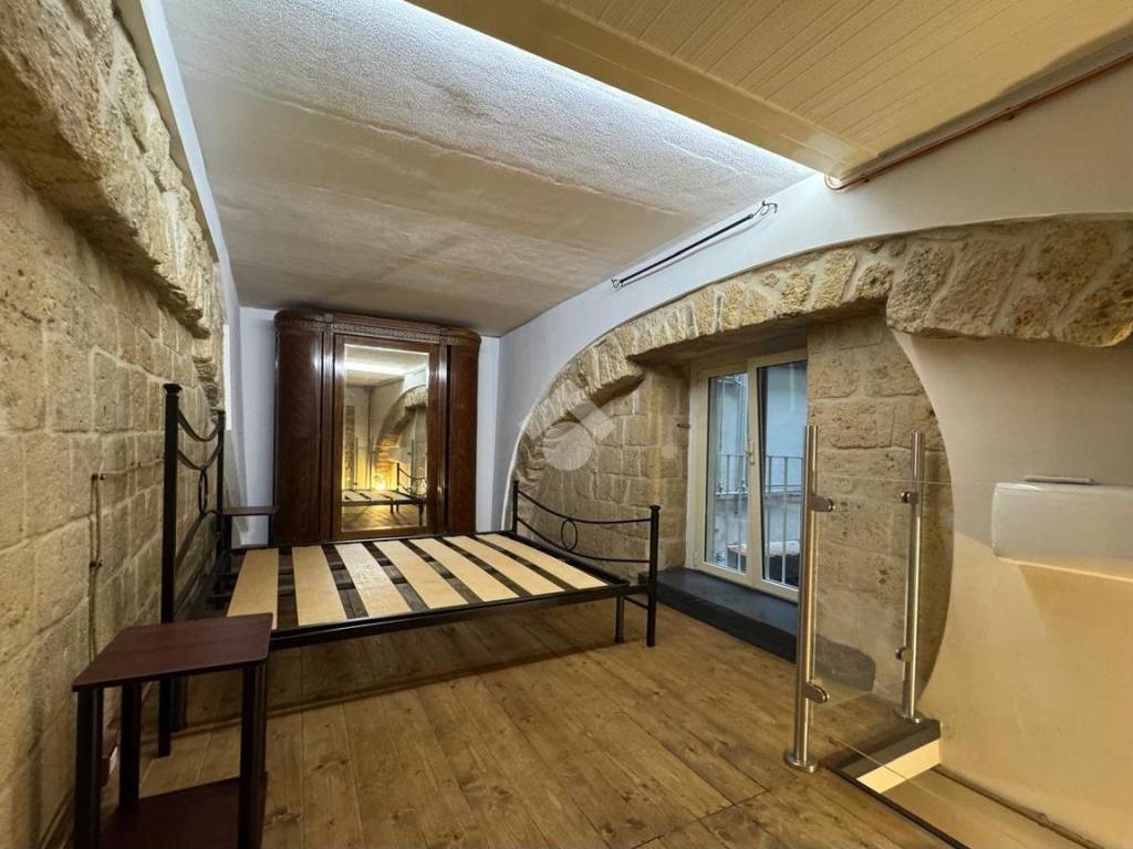 appartamento in affitto a Portici