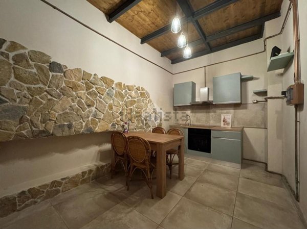 appartamento in affitto a Portici