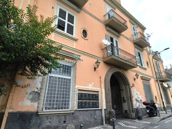 appartamento in affitto a Portici