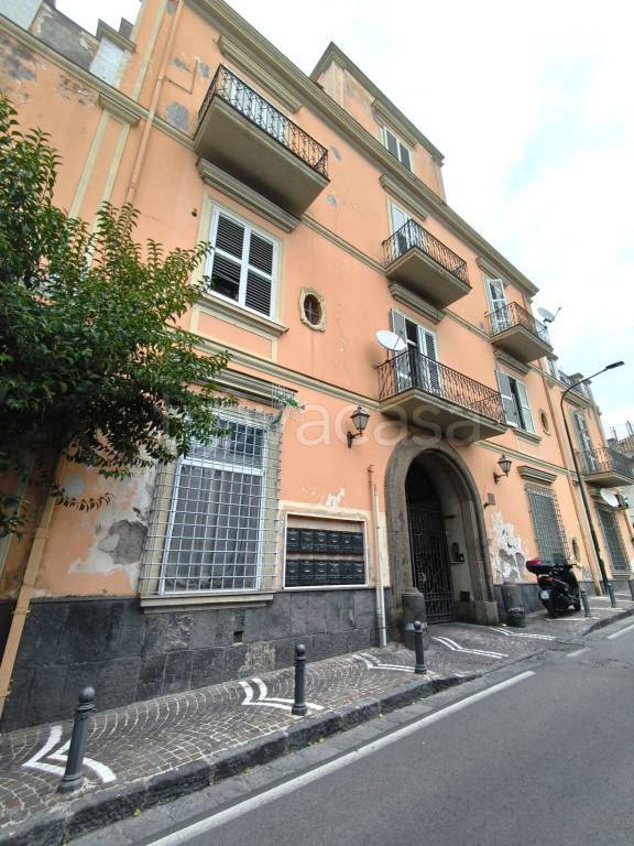 appartamento in affitto a Portici