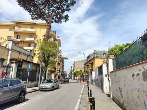 appartamento in affitto a Portici